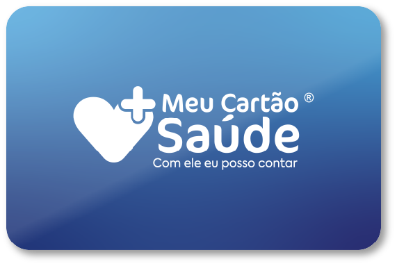 Modelo do Cartão Saúde Digital